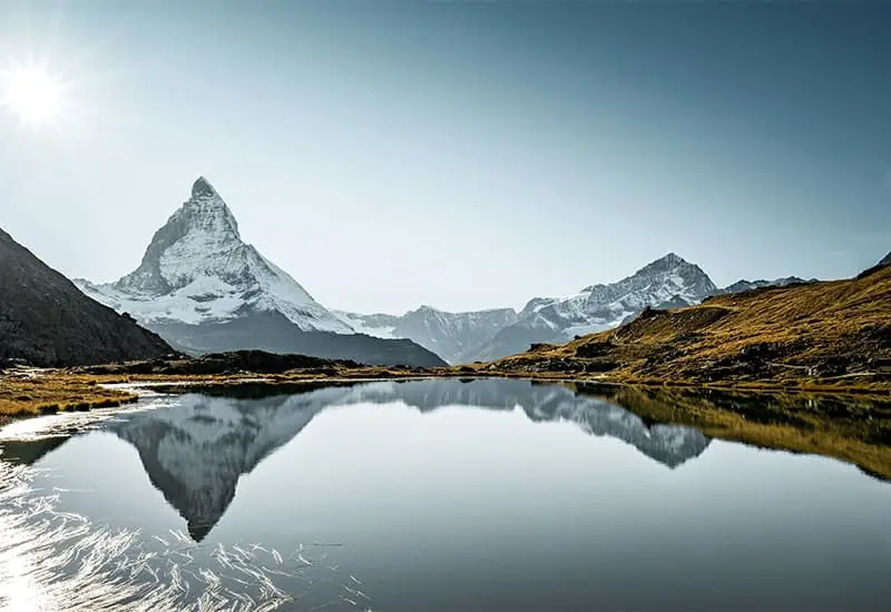 Erlebnis Schweiz