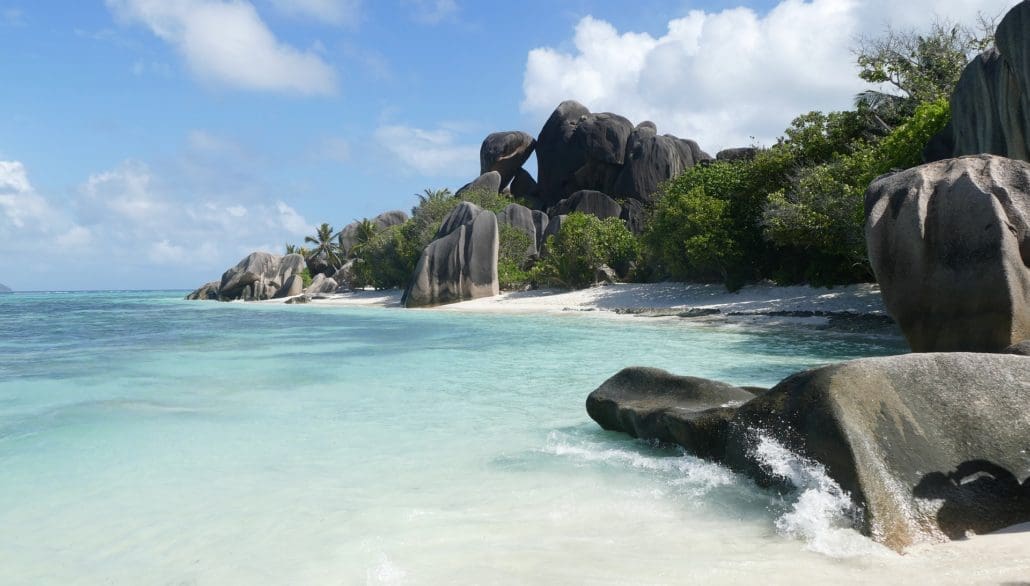 TCS World Travel - Jewels of the indian ocean