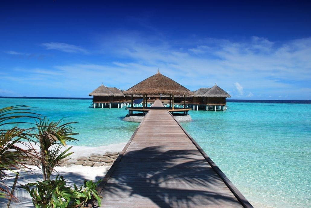 maldiven- my world lts