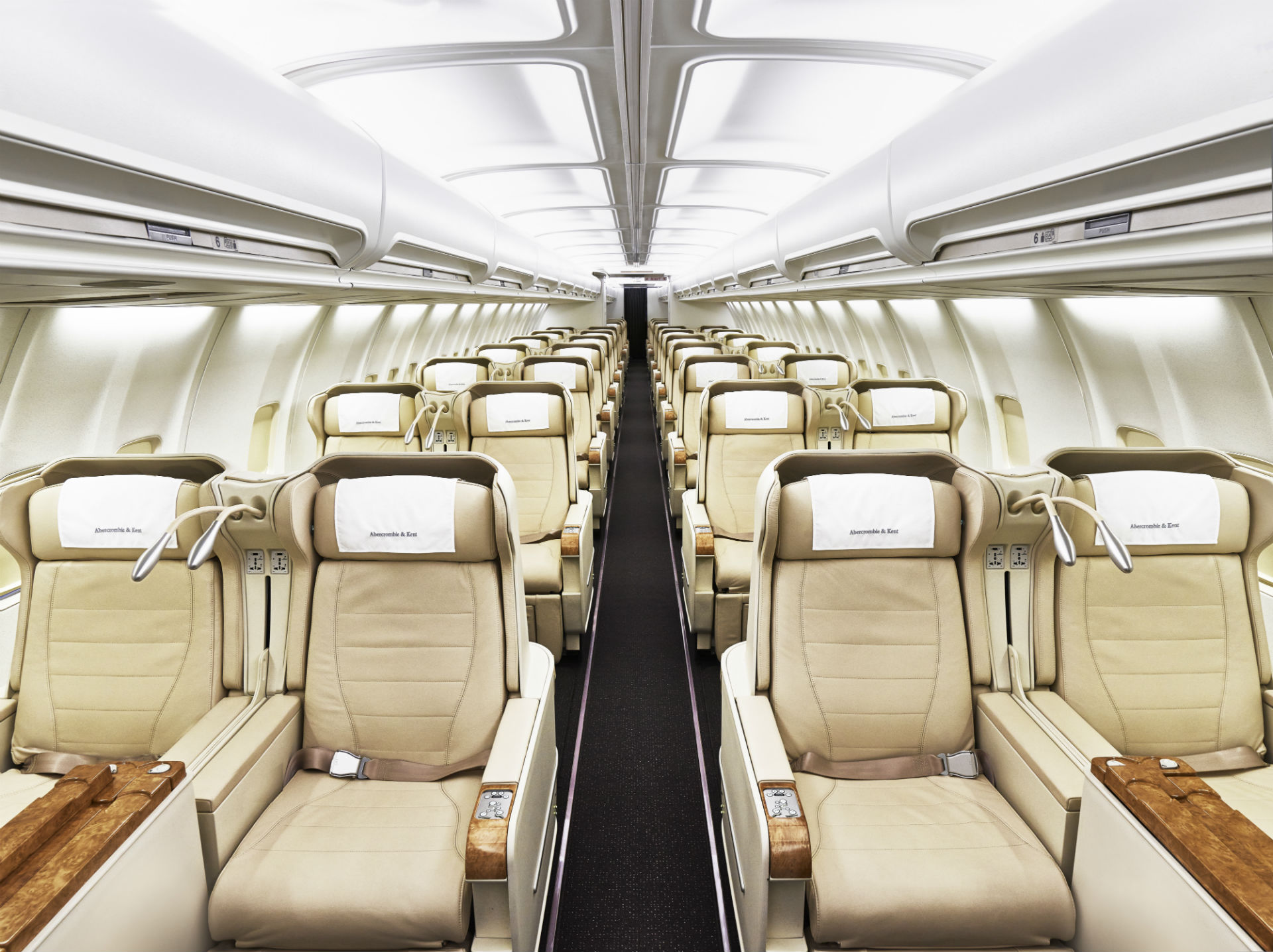 Abercrombie Kent Private Jet Tour My World Luxury Travel Services