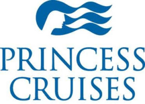 Princess cruises my world lts